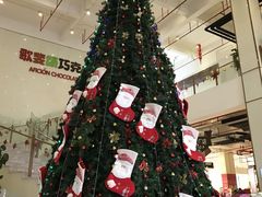 -歌斐颂巧克力小镇