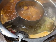 -百草滩羊清水涮羊肉(长城路店)