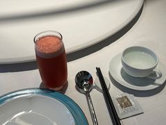 西瓜汁-北京厨房(西安SKP店)