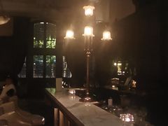 -LONG BAR 廊吧(外滩华尔道夫酒店)