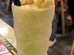 -热浪岛马来餐厅