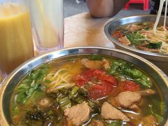 -周记蟹仔粉(侨港风情街店)