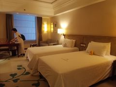 -惠州康帝国际酒店