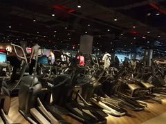 -威尔仕健身(杭州万象城店)