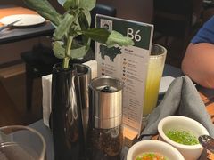 -拉蒂娜·巴西牛排馆 Latina·Brazilian Steakhouse(王府井喜悦店)