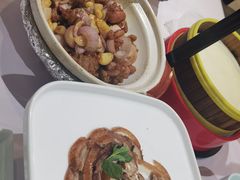 -味+新京宴·烤鸭·北京菜(创意谷店)