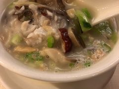 -顺德新世界酒店·华美轩餐厅