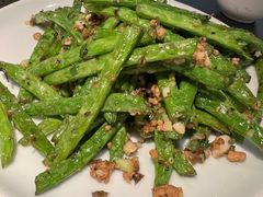 -赠李白·如诗的川味(余杭万达广场店)