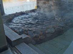 -春晖园度假酒店温泉