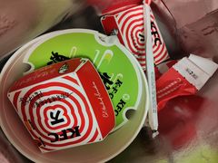 -肯德基(洛川店)