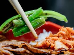 -堂本家·二代目·炸猪排(Express东海店)