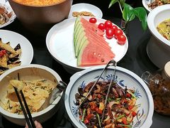 -醉秦川餐厅(吾悦广场店)