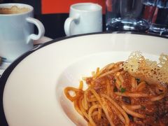 意粉-广州富力君悦大酒店·关系酒廊