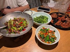 -湘间田舍(北仑银泰店)