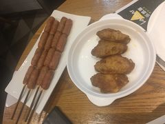 -乐凯撒披萨(喜荟城店)