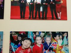 -上海德威外籍人员子女学校(浦东校区)