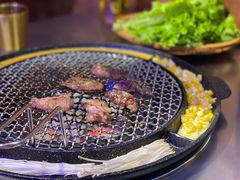 -釜山火炉·海鲜烤肉(紫藤路店)