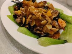 -蓬莱春(芝罘店)