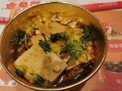 千叶豆腐-盛香亭热卤(欢乐港湾店)