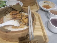 -72街荷叶饭(三元里店)