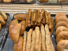 -烘焙町面包店(西四店)