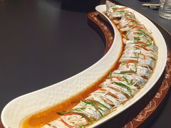 -四季餐厅·新津菜(环湖中路店)