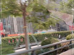 -广州富力丽思卡尔顿酒店