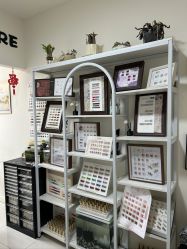 -杏绘·PLEASURE美甲美睫·嵌甲