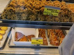 -鲍师傅糕点(观前街店)