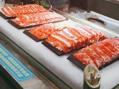 -遇上西雅图多融合海鲜自助餐厅(中房金谊广场店)