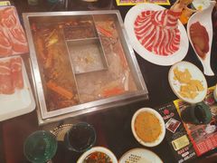 -重庆德忆火锅（龙南街3店）(渝水岸餐饮)