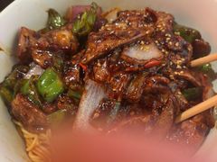 -王繁星面馆(西安熙地港店)