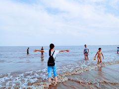 -南汇嘴观海公园