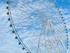 -南昌之星摩天轮