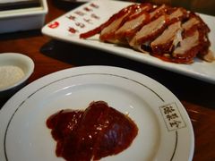 -全聚德(新街口店)