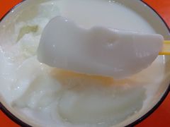 双皮奶-南宁市连升风味小吃店