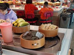 -龍歌自助小火锅(李沧顺和汇店)