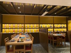 大堂-小山日本料理(电子大厦店)