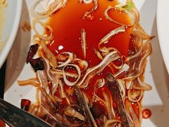 -巴盟人家·内蒙地方菜(华丽家族店)