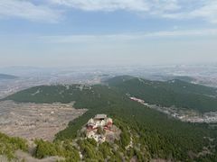 -青州市云门山风景区