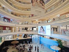 -龙湖杭州滨江天街