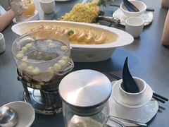 -3号仓库·创意中国菜(乐清正大广场店)