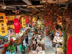 -湘水谣(芙蓉店)