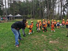 -e智星福儿建构幼儿园·早教·托育(云岩校区)