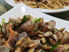 -江南村海鲜馆(洞头店)