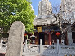 -罔极寺