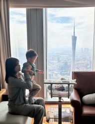 -圣贝拉母婴护理中心(广州瑰丽店)