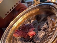 -西塔老太太泥炉烤肉(川沙百联店)