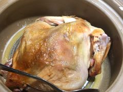 -金牌外婆家(苏州中心店)