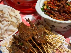 -辣小鲜·南昌大排档(船山路店)